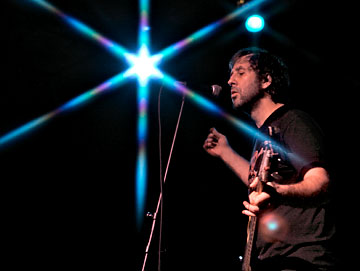 The Dirtbombs