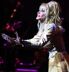 Dolly Parton