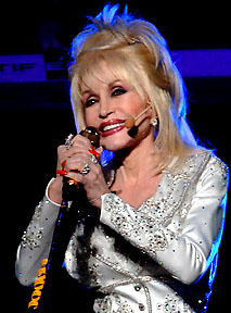 Dolly Parton