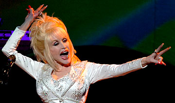 Dolly Parton