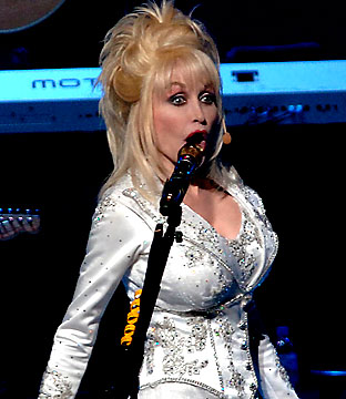 Dolly Parton