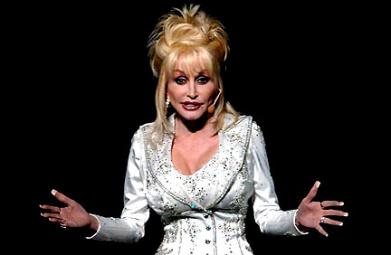 Dolly Parton
