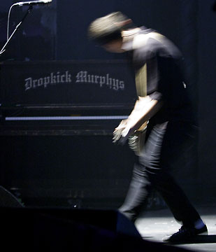 Dropkick Murphys