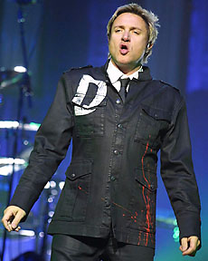 Duran Duran