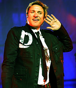 Duran Duran