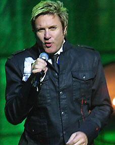 Duran Duran