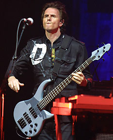 Duran Duran