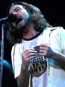 Eddie Vedder