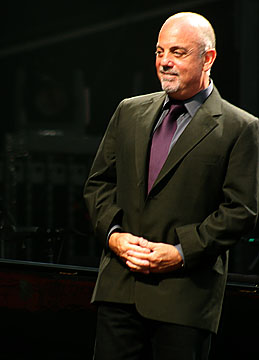 Billy Joel