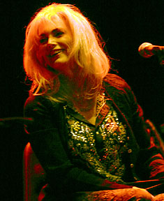 Emmylou Harris