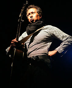 Alejandro Escovedo