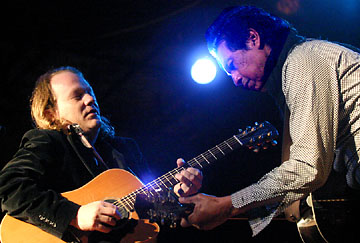 Alejandro Escovedo