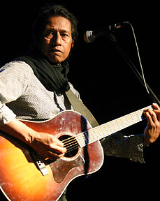 Alejandro Escovedo
