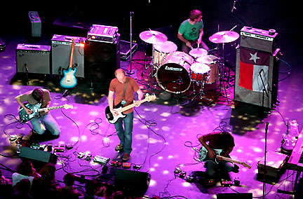 Explosions In The Sky