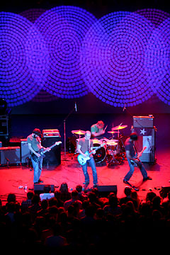 Explosions In The Sky