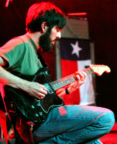 Explosions In The Sky