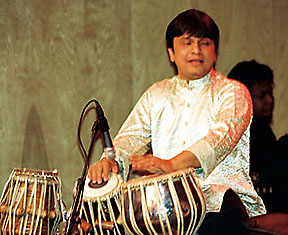 Subrata Bhattacharya