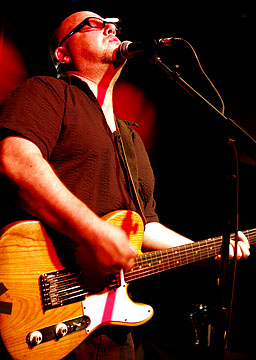 Black Francis