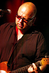 Black Francis