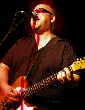 Black Francis