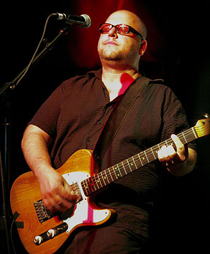 Black Francis