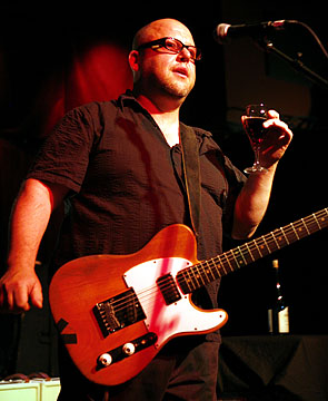 Black Francis