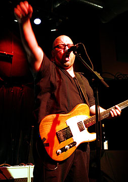 Black Francis