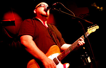 Black Francis