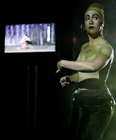 Fischerspooner