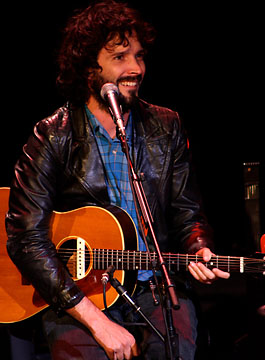 Flight of the Conchords