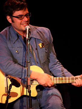 Flight of the Conchords