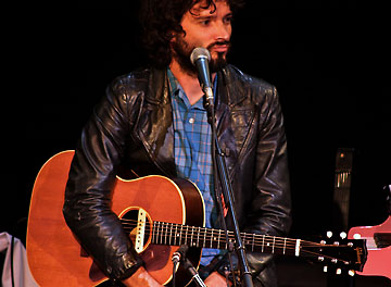 Flight of the Conchords