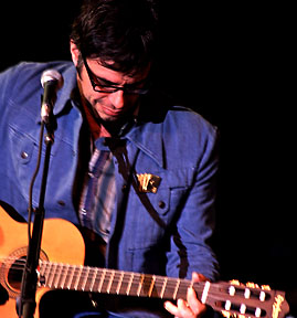 Flight of the Conchords