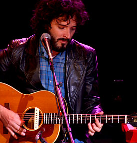 Flight of the Conchords