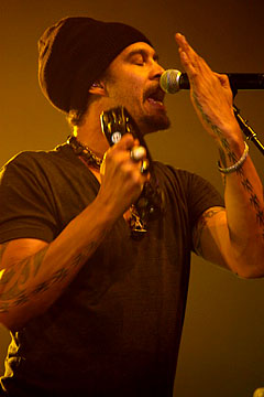Michael Franti & Spearhead