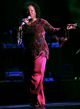 Gladys Knight