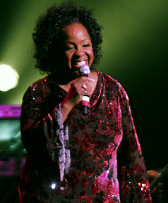 Gladys Knight
