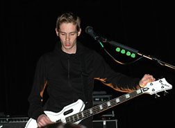 Glasvegas