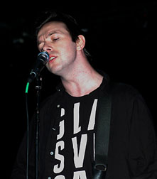 Glasvegas
