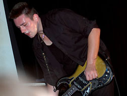 Glasvegas