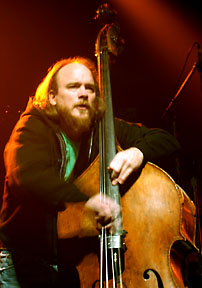 G. Love and Special Sauce