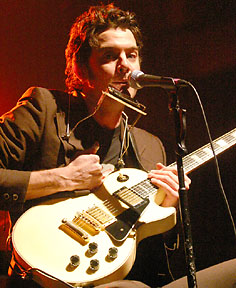 G. Love and Special Sauce