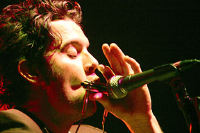 G. Love and Special Sauce