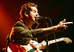 G. Love and Special Sauce