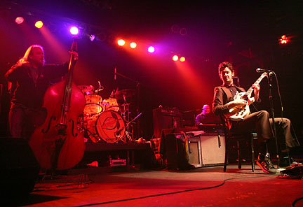 G. Love and Special Sauce