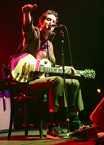 G. Love and Special Sauce