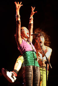 Gogol Bordello