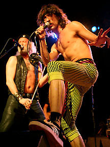 Gogol Bordello