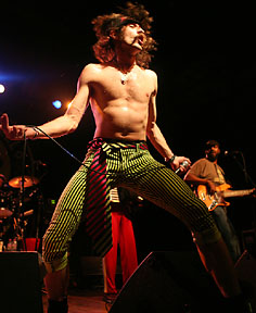 Gogol Bordello