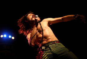 Gogol Bordello